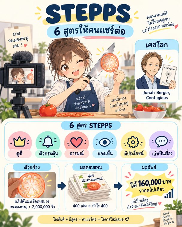 6 สูตร